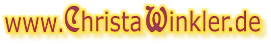 www.christawinkler.de